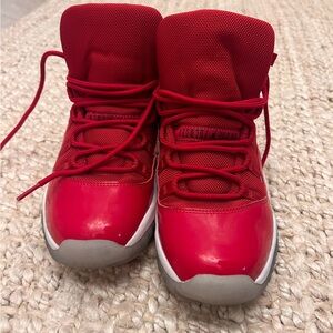 Nike Air Jordan 11 Retro Win Like '96 2017